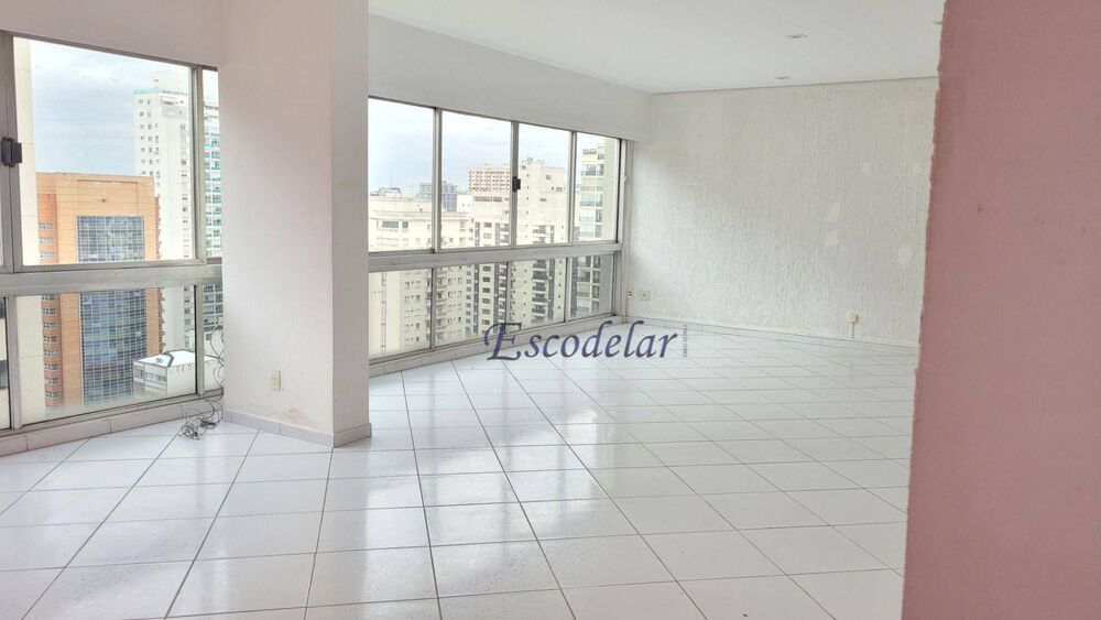 Apartamento, 3 quartos, 250 m² - Foto 1