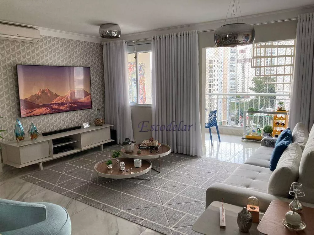 Cobertura à venda com 2 quartos, 170m² - Foto 3