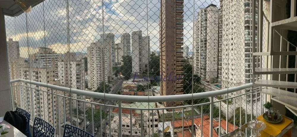 Cobertura à venda com 2 quartos, 170m² - Foto 1