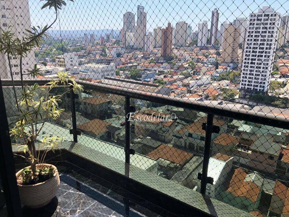 Apartamento, 4 quartos, 160 m² - Foto 1