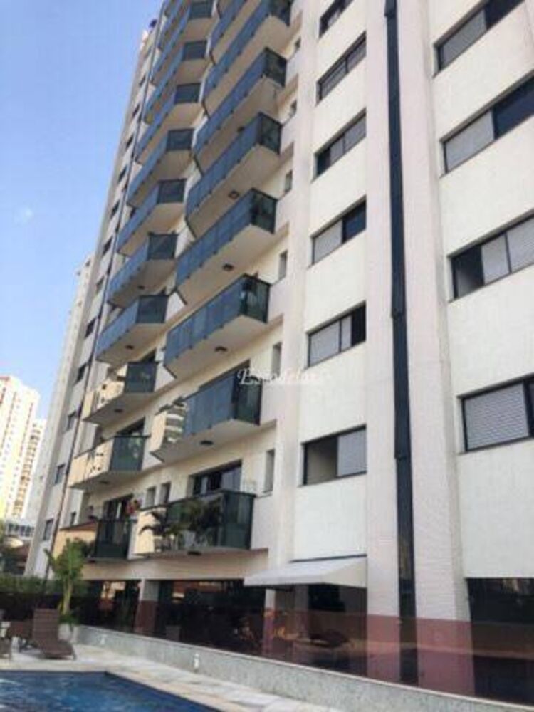 Apartamento, 4 quartos, 160 m² - Foto 2
