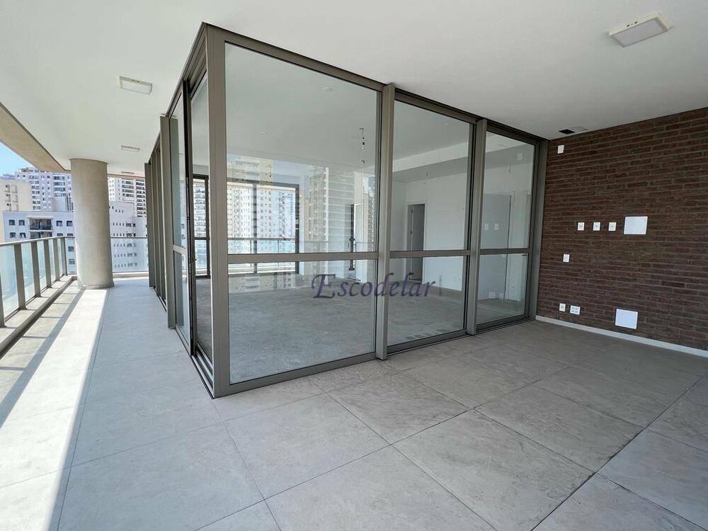 Apartamento, 4 quartos, 294 m² - Foto 2