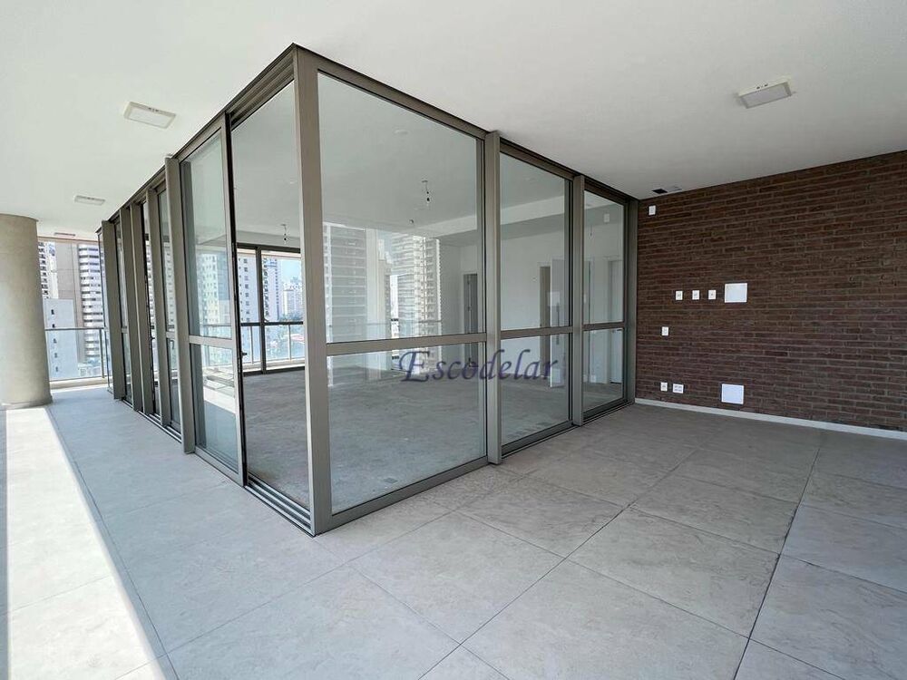Apartamento, 4 quartos, 294 m² - Foto 1