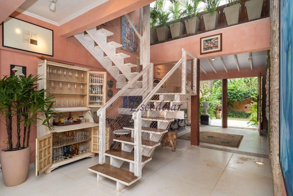 Casa, 6 quartos, 800 m² - Foto 10