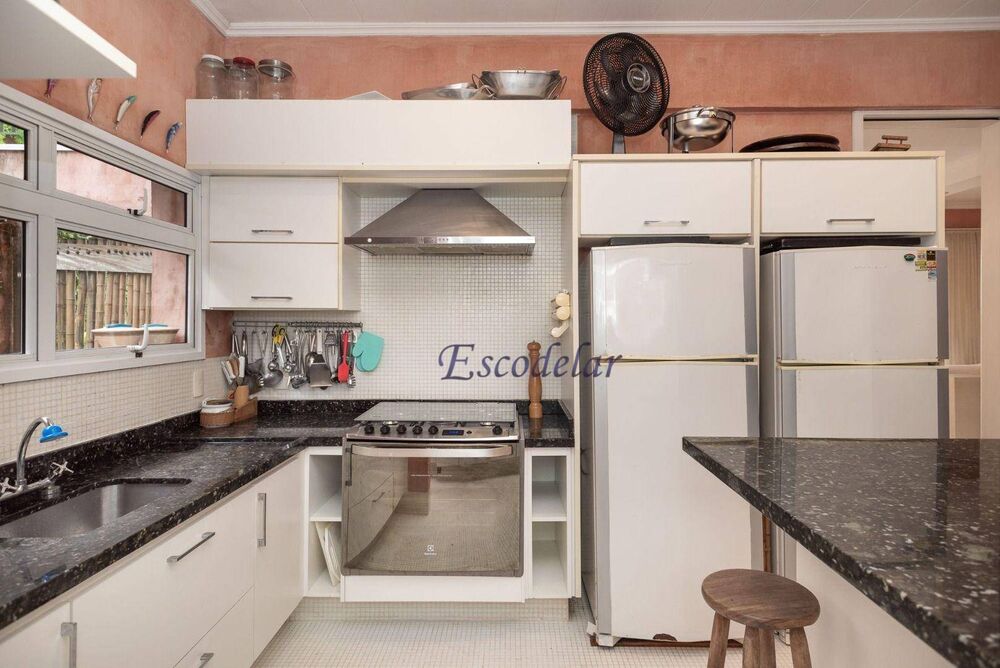 Casa, 6 quartos, 800 m² - Foto 15