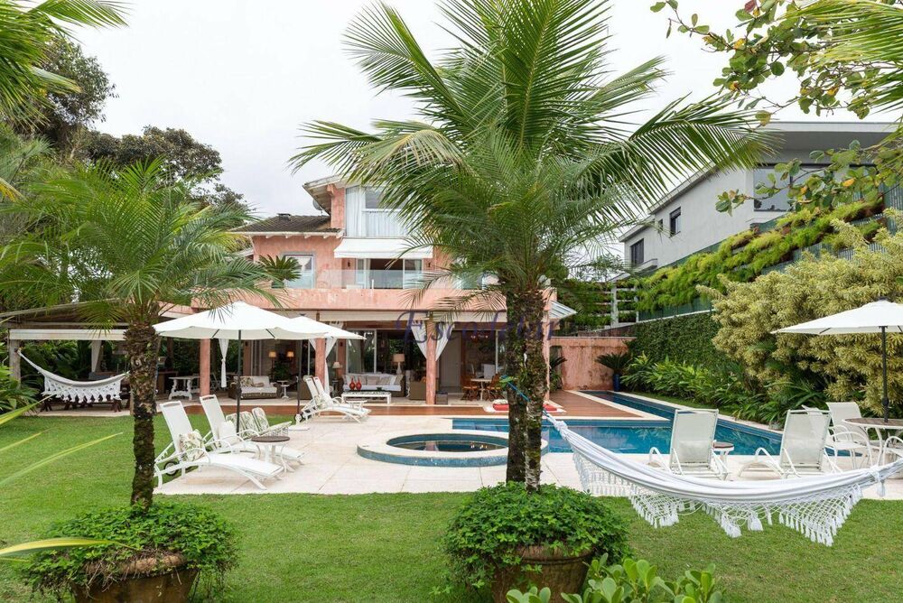 Casa, 6 quartos, 800 m² - Foto 9