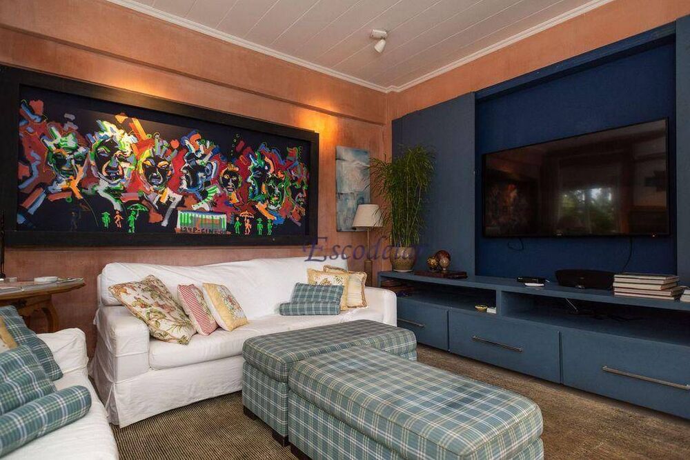 Casa, 6 quartos, 800 m² - Foto 14