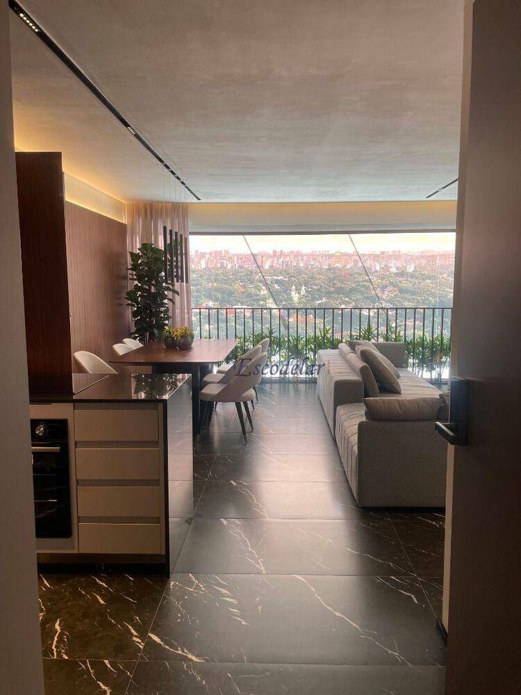 Apartamento, 2 quartos, 97 m² - Foto 2