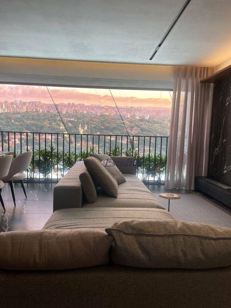 Apartamento, 2 quartos, 97 m² - Foto 1