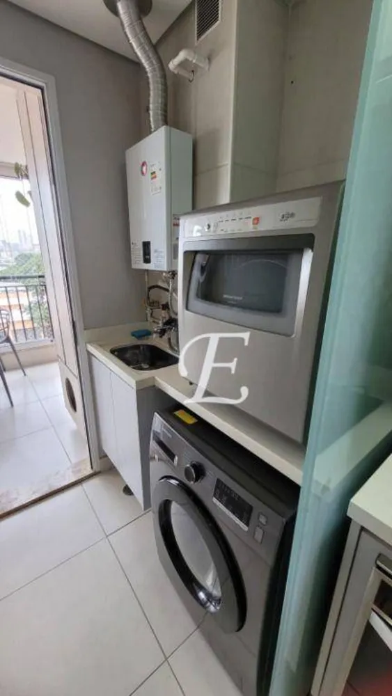 Apartamento, 2 quartos, 80 m² - Foto 2