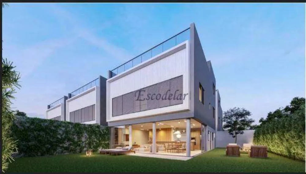 Casa de Condomínio à venda com 4 quartos, 620m² - Foto 14