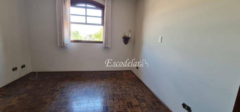 Sobrado, 4 quartos, 350 m² - Foto 25