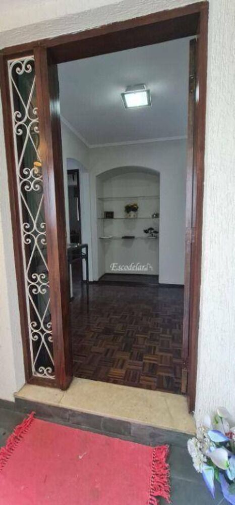 Sobrado, 4 quartos, 350 m² - Foto 1