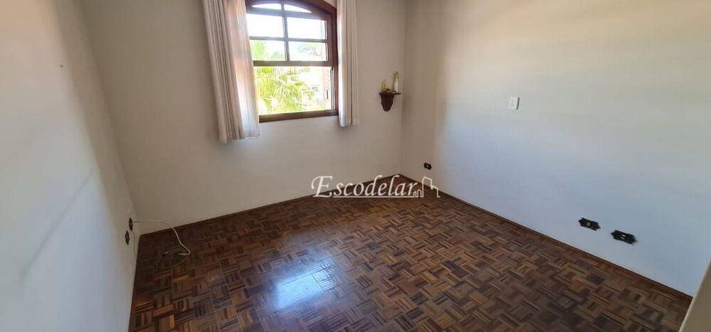 Sobrado, 4 quartos, 350 m² - Foto 20