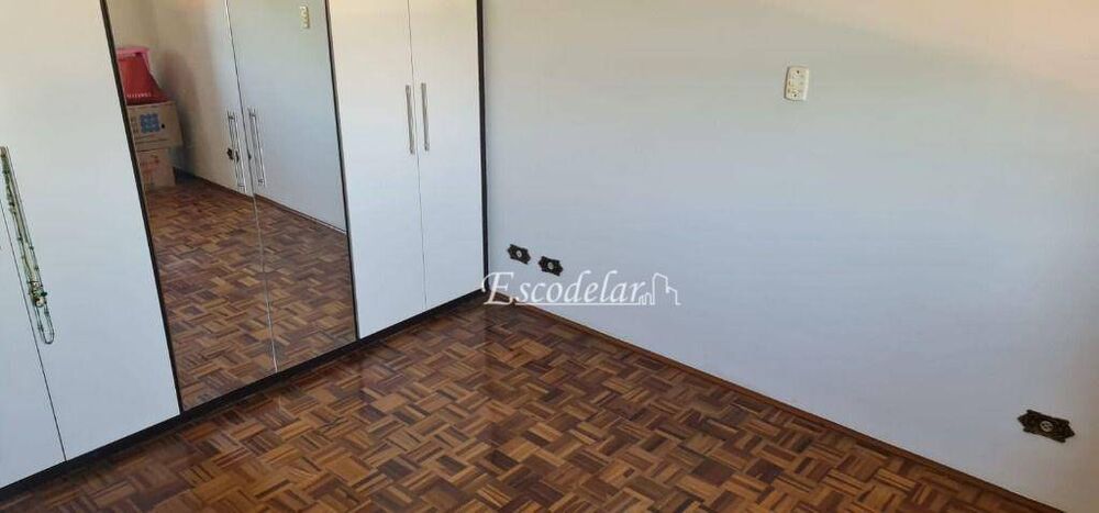 Sobrado, 4 quartos, 350 m² - Foto 18