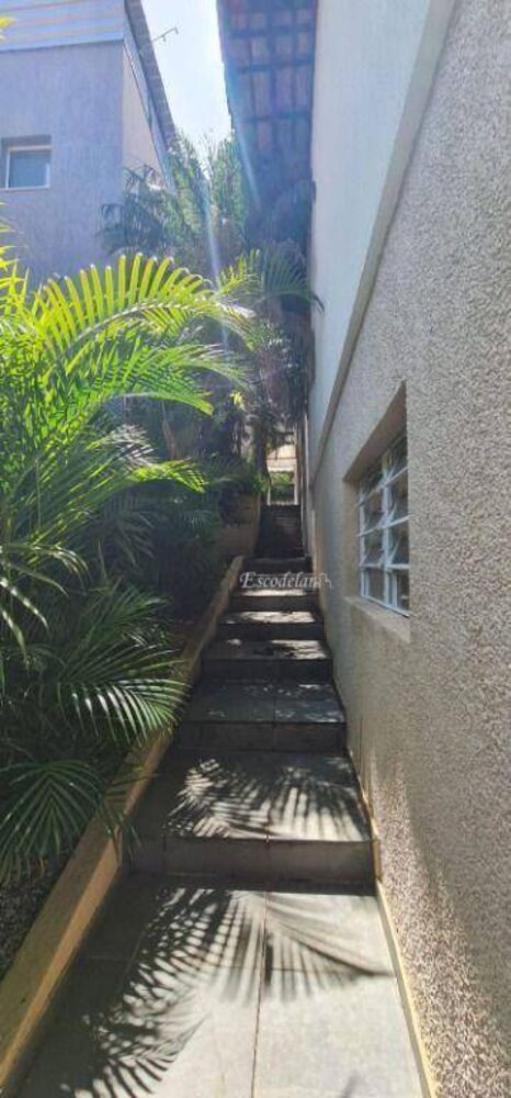 Sobrado, 4 quartos, 350 m² - Foto 33
