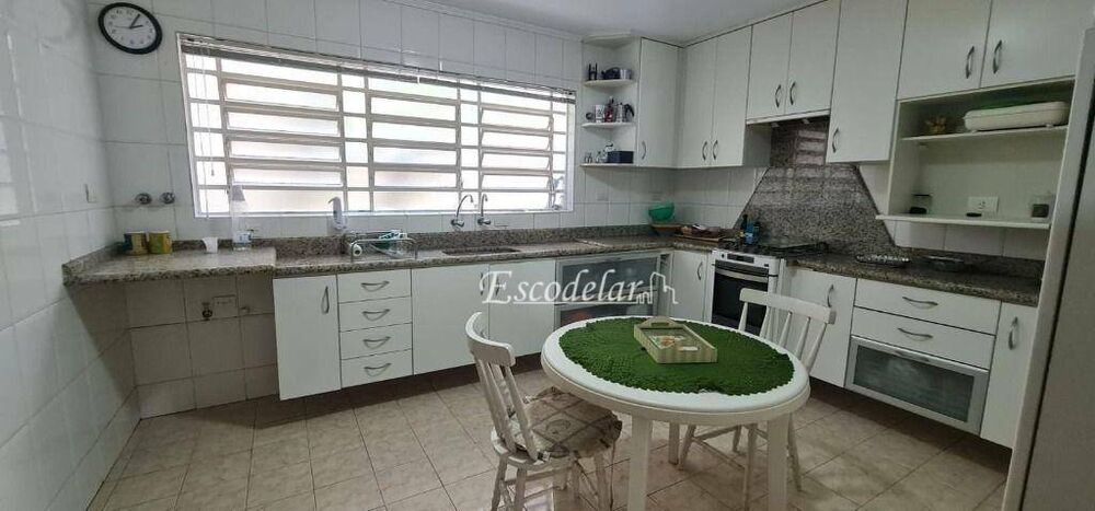Sobrado, 4 quartos, 350 m² - Foto 8