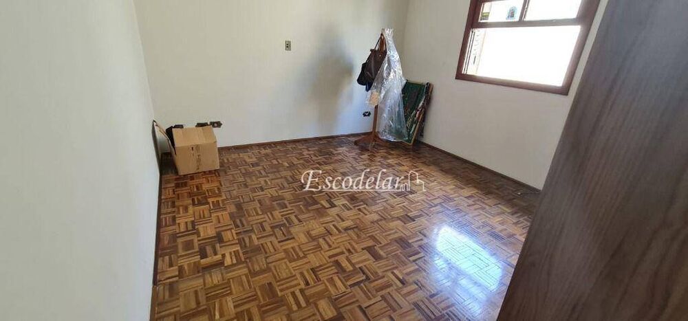 Sobrado, 4 quartos, 350 m² - Foto 19