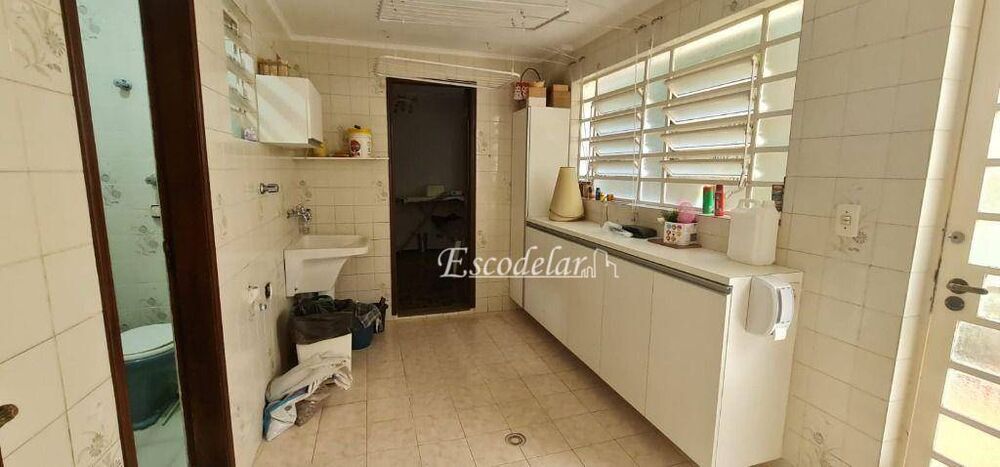 Sobrado, 4 quartos, 350 m² - Foto 11
