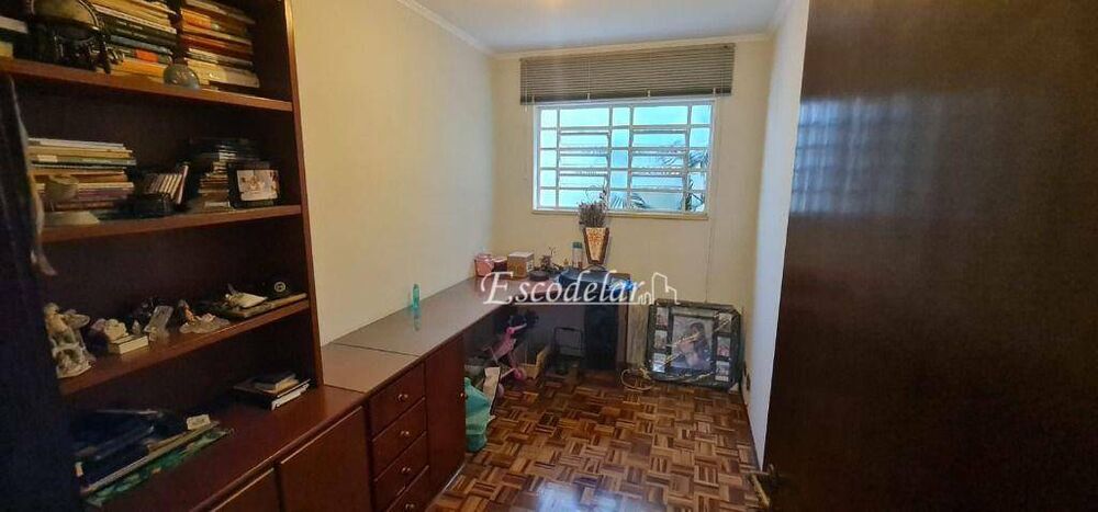 Sobrado, 4 quartos, 350 m² - Foto 3