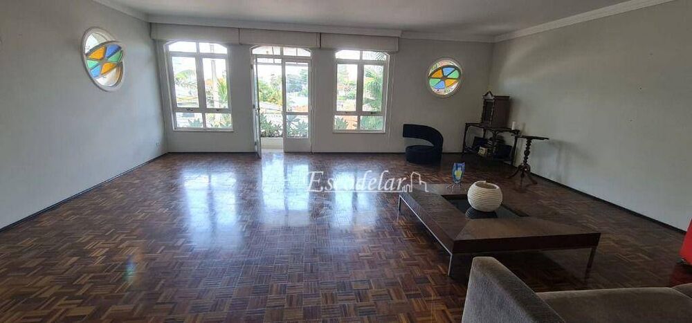 Sobrado, 4 quartos, 350 m² - Foto 38