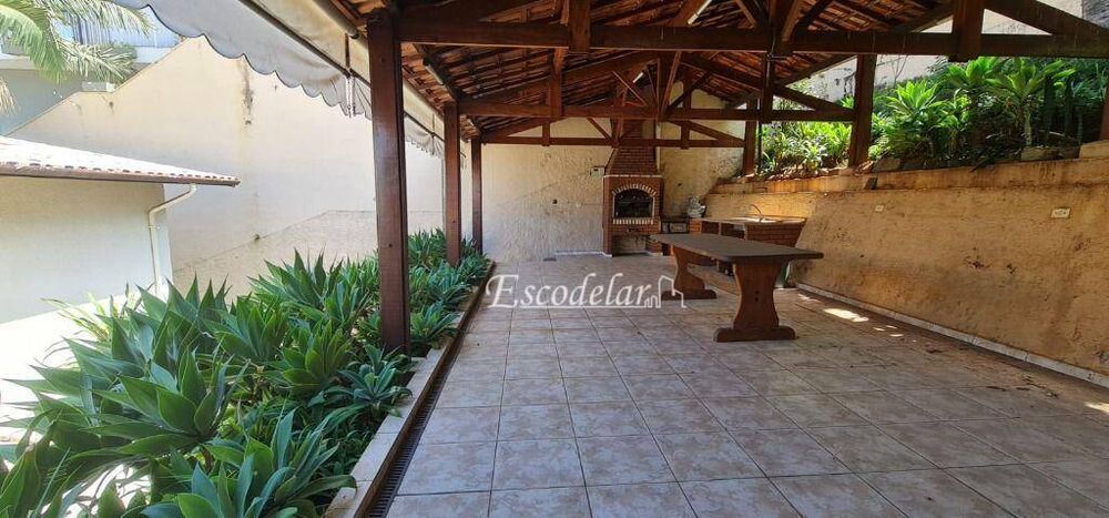 Sobrado, 4 quartos, 350 m² - Foto 30