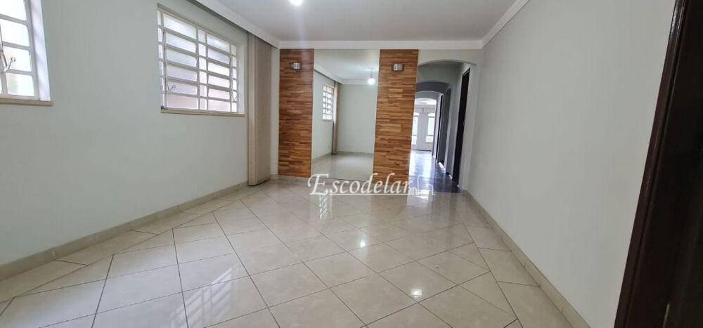 Sobrado, 4 quartos, 350 m² - Foto 6