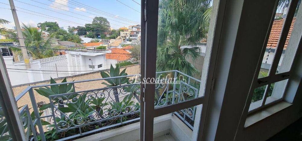 Sobrado, 4 quartos, 350 m² - Foto 4