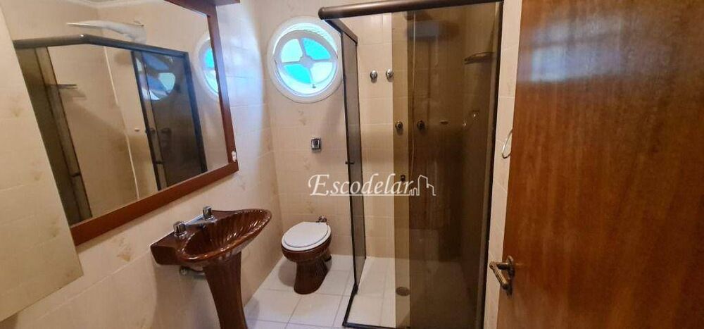 Sobrado, 4 quartos, 350 m² - Foto 27