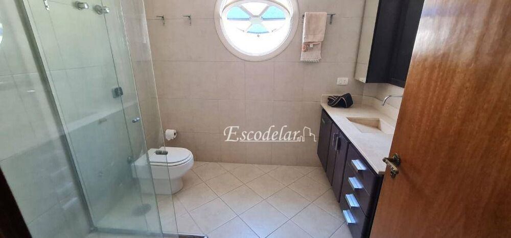 Sobrado, 4 quartos, 350 m² - Foto 22