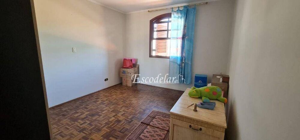 Sobrado, 4 quartos, 350 m² - Foto 16