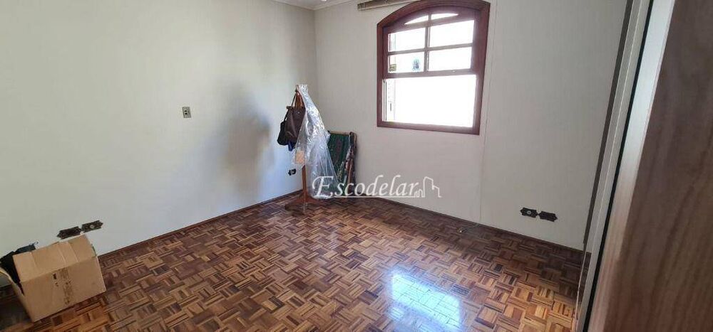 Sobrado, 4 quartos, 350 m² - Foto 23