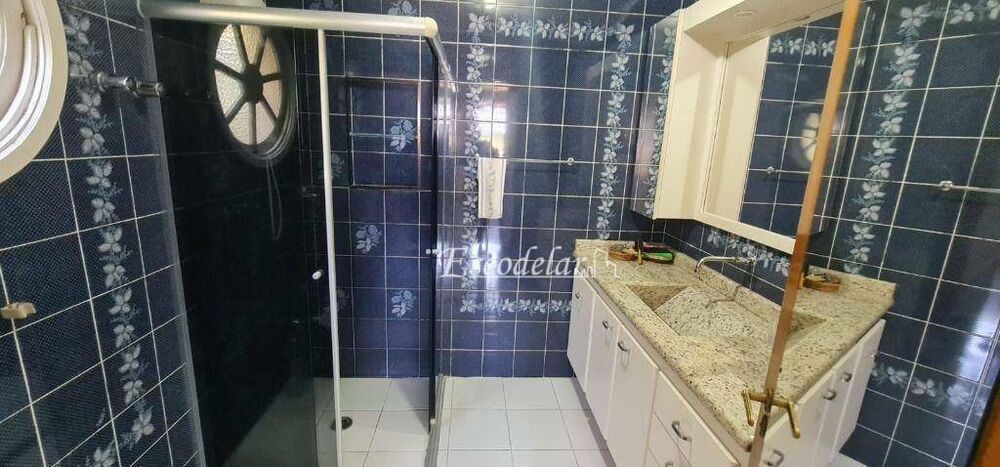 Sobrado, 4 quartos, 350 m² - Foto 15