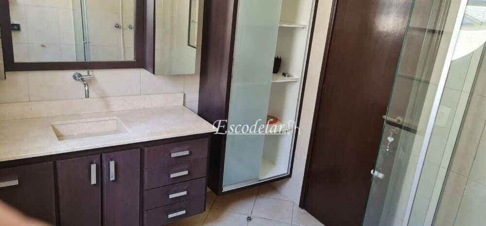 Sobrado, 4 quartos, 350 m² - Foto 24