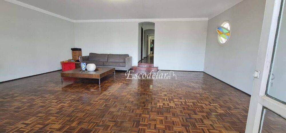 Sobrado, 4 quartos, 350 m² - Foto 2