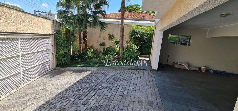 Sobrado, 4 quartos, 350 m² - Foto 36