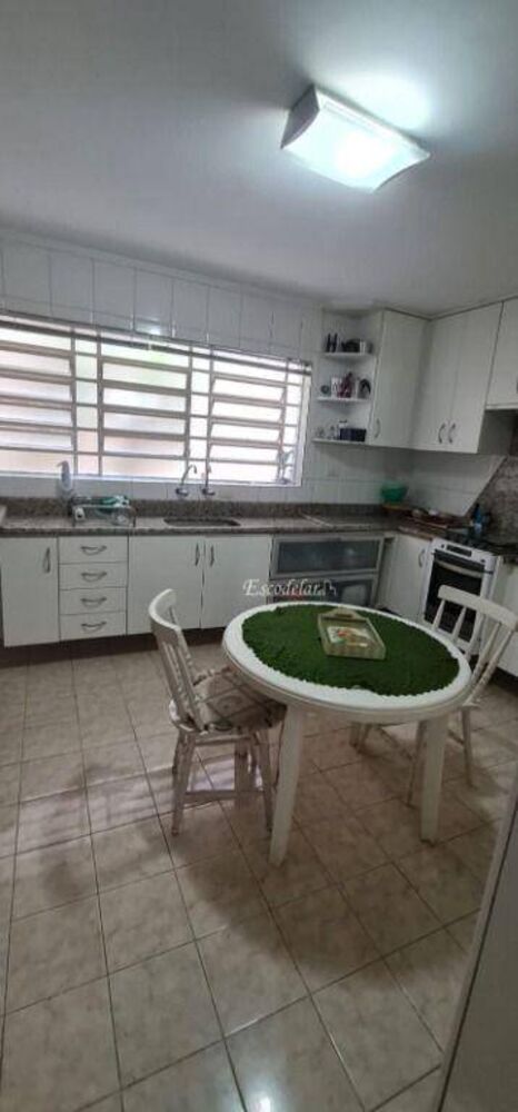 Sobrado, 4 quartos, 350 m² - Foto 10