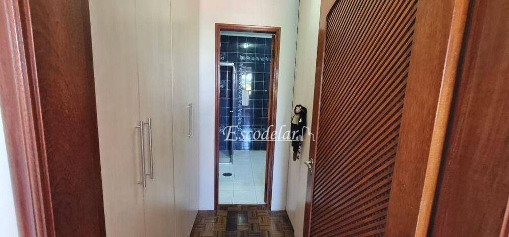 Sobrado, 4 quartos, 350 m² - Foto 26