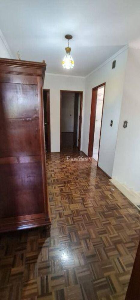 Sobrado, 4 quartos, 350 m² - Foto 28