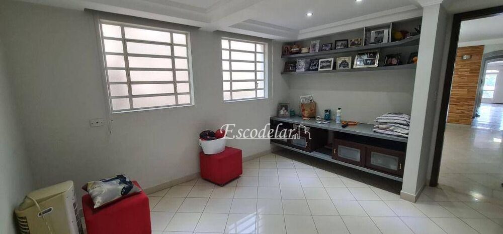 Sobrado, 4 quartos, 350 m² - Foto 7