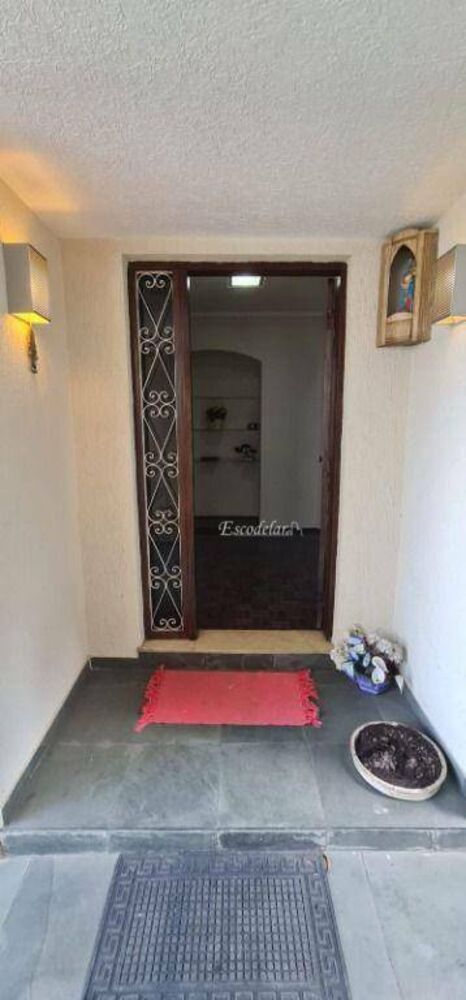 Sobrado, 4 quartos, 350 m² - Foto 34