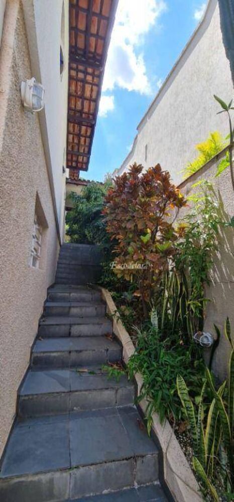 Sobrado, 4 quartos, 350 m² - Foto 32