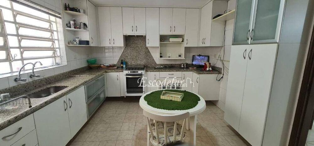Sobrado, 4 quartos, 350 m² - Foto 9