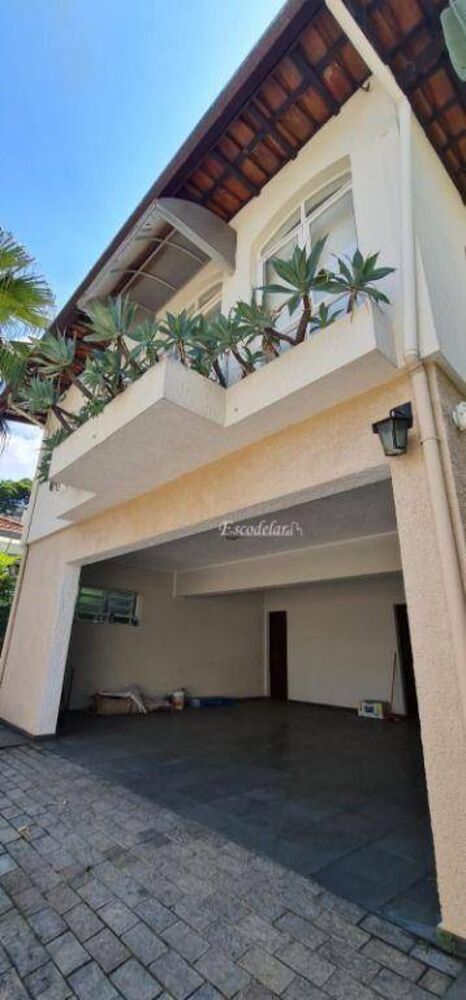 Sobrado, 4 quartos, 350 m² - Foto 35