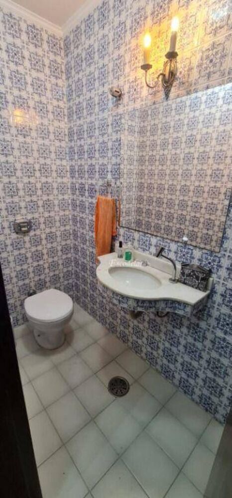 Sobrado, 4 quartos, 350 m² - Foto 12