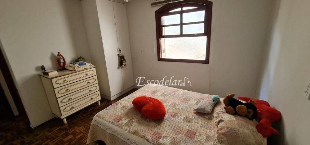 Sobrado, 4 quartos, 350 m² - Foto 21