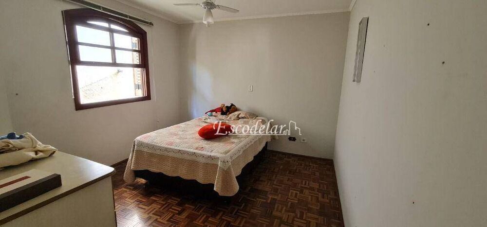 Sobrado, 4 quartos, 350 m² - Foto 17