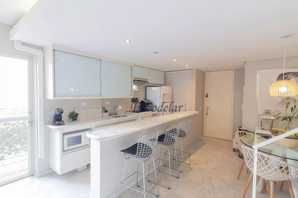 Apartamento, 1 quarto, 75 m² - Foto 3