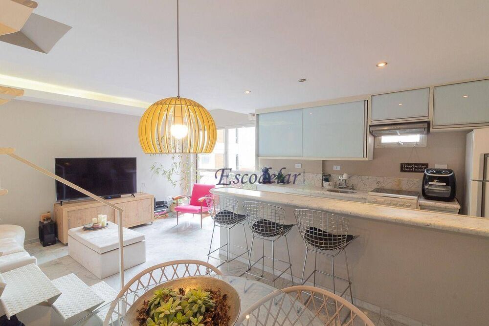 Apartamento, 1 quarto, 75 m² - Foto 10