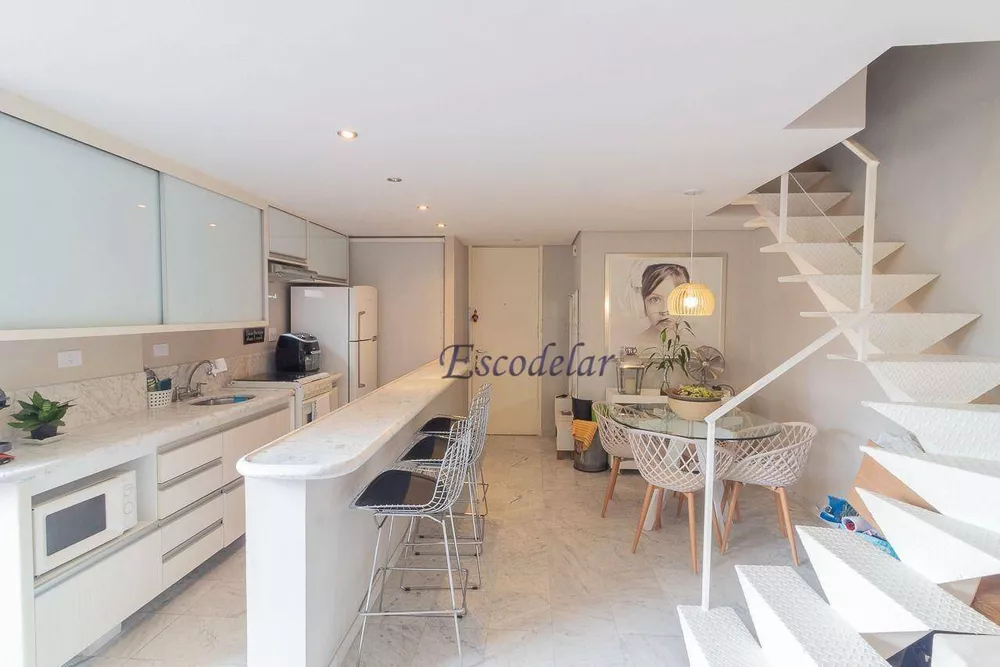 Apartamento, 1 quarto, 75 m² - Foto 2